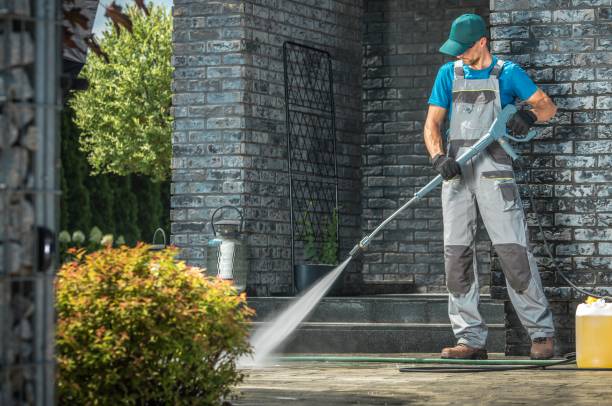 Best Animal Enclosure Cleaning  in Nekoosa, WI