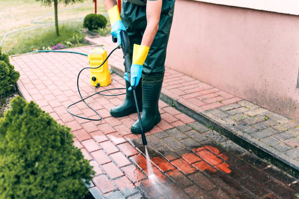 Best Concrete Sealing  in Nekoosa, WI